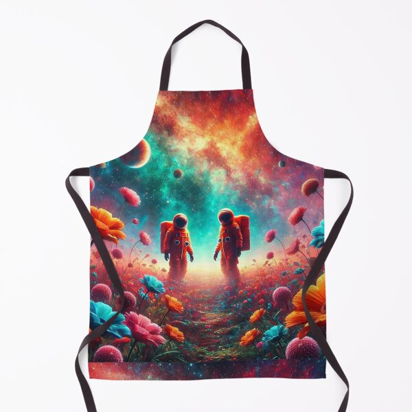 Item preview, Alien landscape designed and sold by Sadia Jannat.