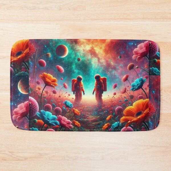 Item preview, Alien landscape designed and sold by Sadia  Jannat.