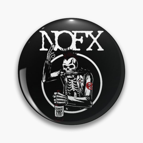 Artikelvorschau, Betrunkener Nofx - Nofx entworfen und verkauft von zaffagayoom.
