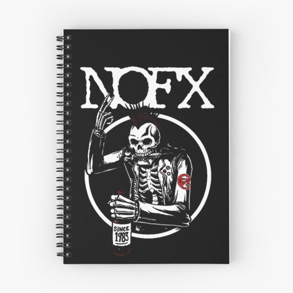 Item preview, Drunk nofx - Nofx   designed and sold by zaffagayoom.