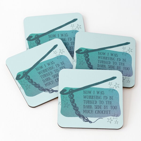 Item preview, Scholomance: A Deadly Education Book Quote designed and sold by Heeby Jeebys.