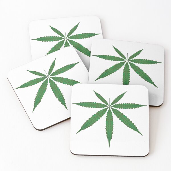 Item preview, All you need is green ganja designed and sold by Bspaces.