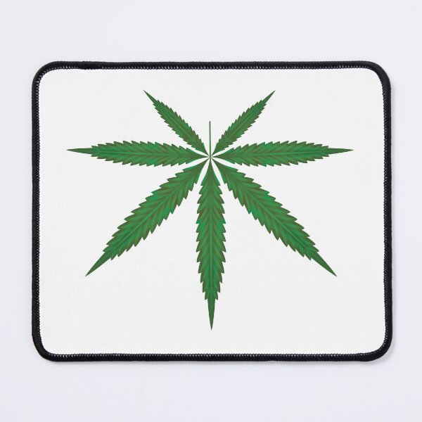 Item preview, All you need is green ganja designed and sold by Bspaces.