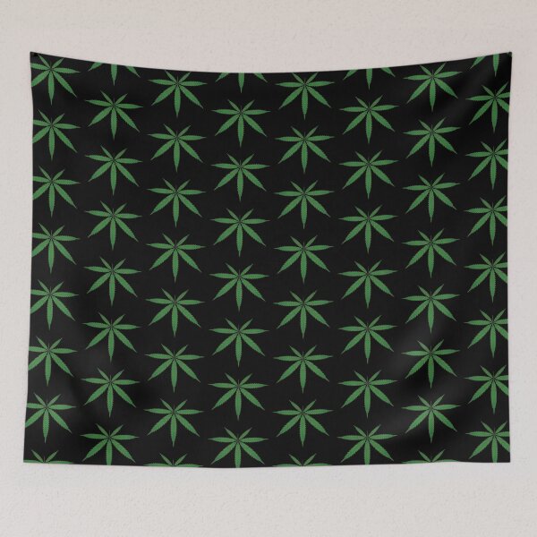 Item preview, All you need is green ganja designed and sold by Bspaces.