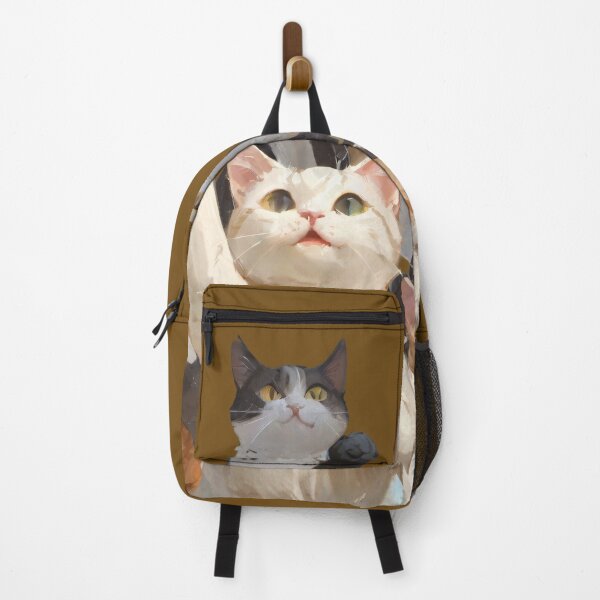Item preview, Happy Cats designed and sold by KiraChie.