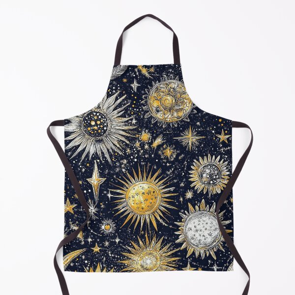 Item preview, Mystical Universe with Stars and Constellations designed and sold by Piotrek0001.