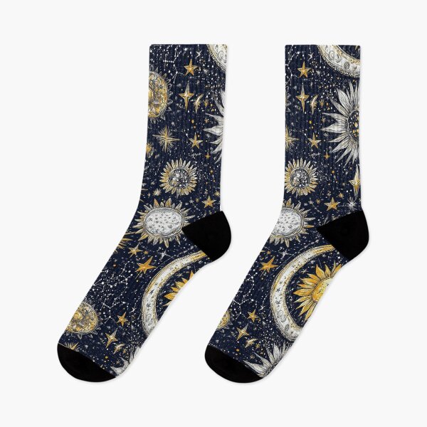 Item preview, Mystical Universe with Stars and Constellations designed and sold by Piotrek0001.