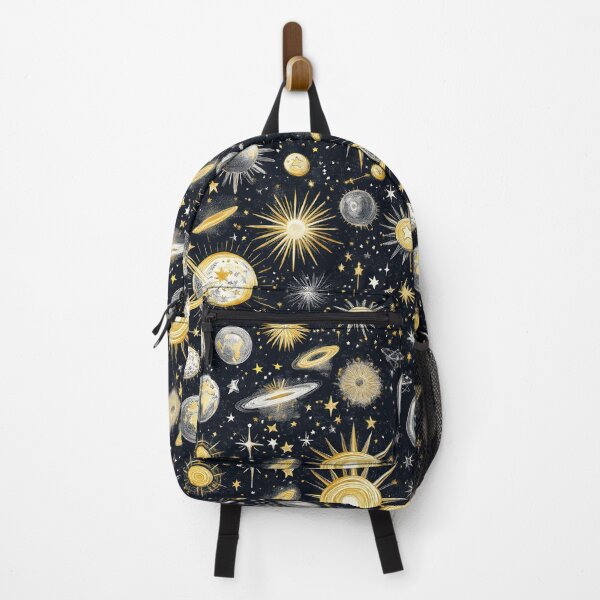 Item preview, Galactic Night with Radiant Starry Designs designed and sold by Piotrek0001.
