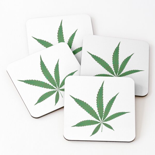 Item preview, Yes and.. green ganja designed and sold by Bspaces.