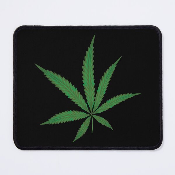 Item preview, Yes and.. green ganja designed and sold by Bspaces.