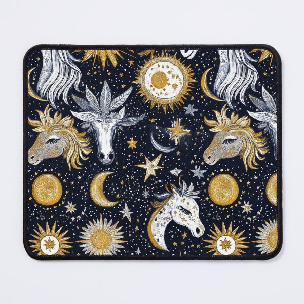 Item preview, Twinkling Stars in a Vast Cosmic Scene designed and sold by Piotrek0001.