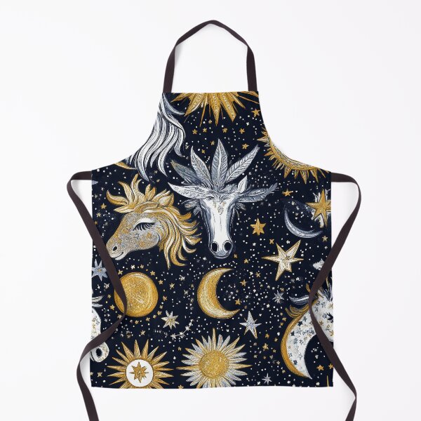 Item preview, Twinkling Stars in a Vast Cosmic Scene designed and sold by Piotrek0001.