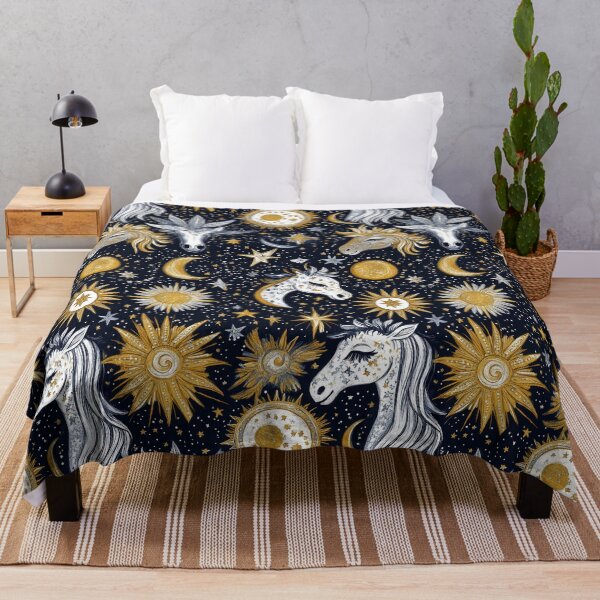 Item preview, Twinkling Stars in a Vast Cosmic Scene designed and sold by Piotrek0001.