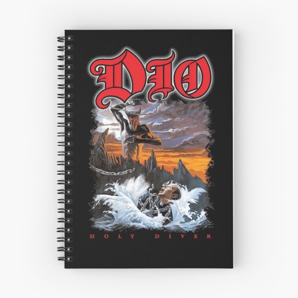 Item preview, DIO BAND Stand Up And Shout designed and sold by zaffagayoom.