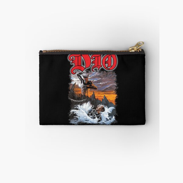 Item preview, DIO BAND Stand Up And Shout designed and sold by zaffagayoom.