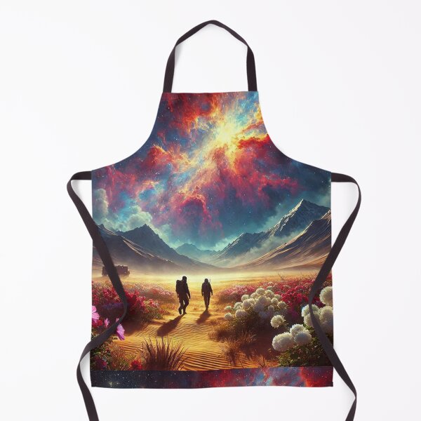 Item preview, Space Garden designed and sold by Sadia Jannat.