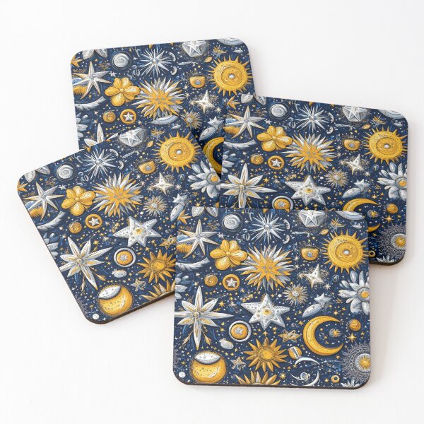 Item preview, Astral Designs of Galaxies and Nebulae designed and sold by Piotrek0001.