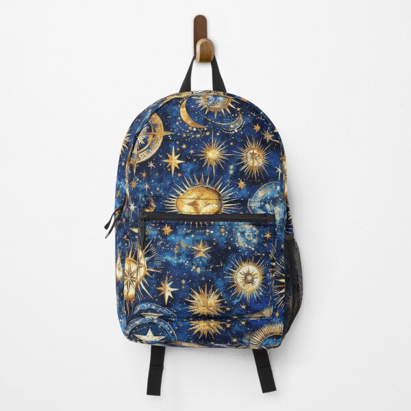 Item preview, Cosmic Night Filled with Luminous Stars designed and sold by Piotrek0001.