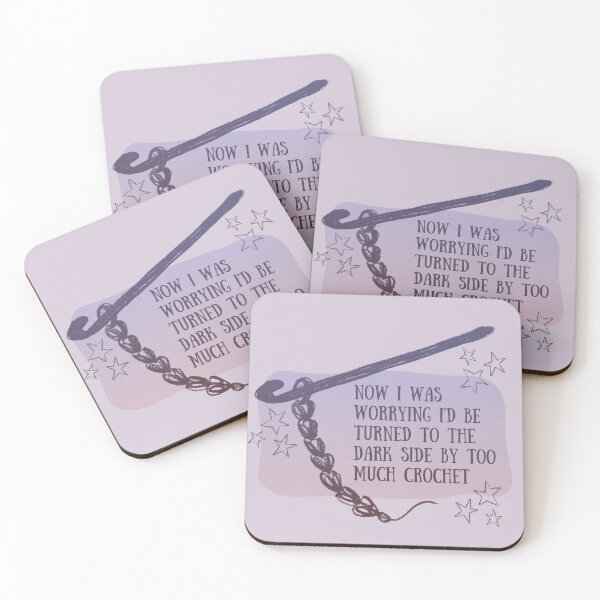 Item preview, Scholomance: A Deadly Education Book Quote designed and sold by Heeby Jeebys.