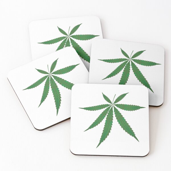 Item preview, Yes and.. green ganja agian designed and sold by Bspaces.