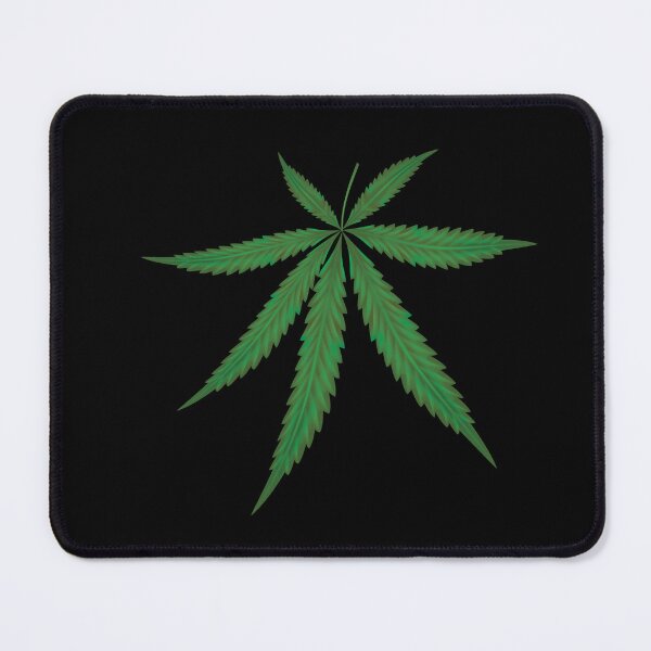 Item preview, Yes and.. green ganja agian designed and sold by Bspaces.