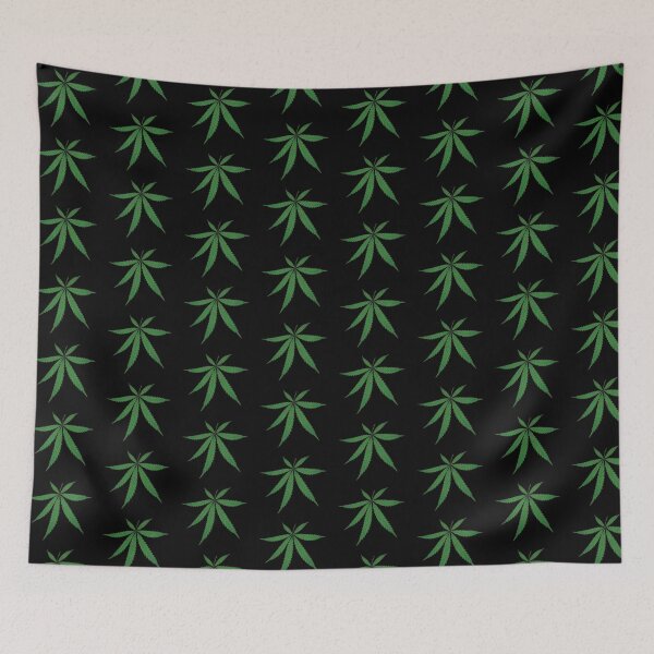 Item preview, Yes and.. green ganja agian designed and sold by Bspaces.