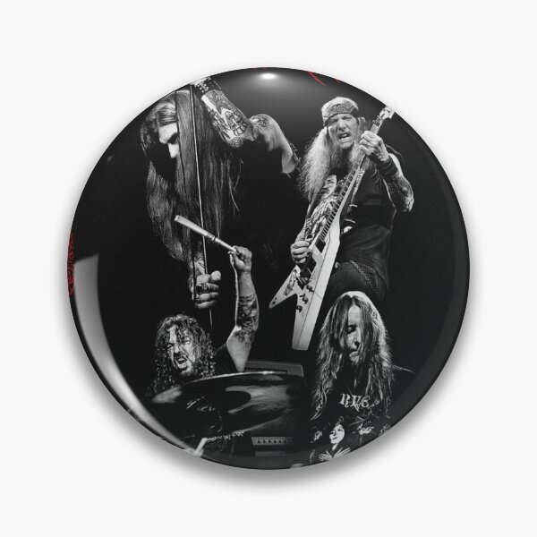 Item preview, Saint Vitus - Live Vol. 2 album 2016 designed and sold by Edgar-tee.