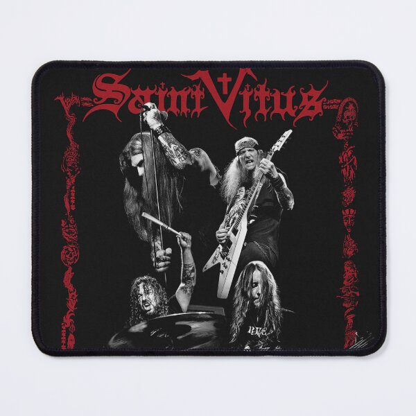 Item preview, Saint Vitus - Live Vol. 2 album 2016 designed and sold by Edgar-tee.