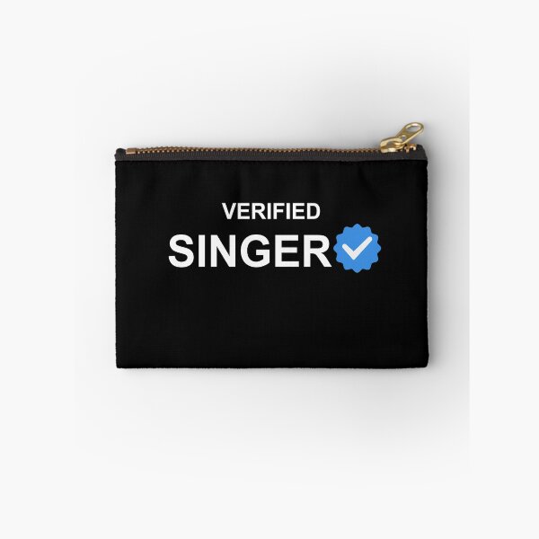 Item preview, SELF VARIFIED Singer  designed and sold by GeorgeEmmanual.