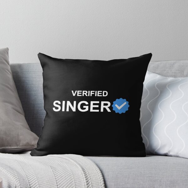 Item preview, SELF VARIFIED Singer  designed and sold by GeorgeEmmanual.