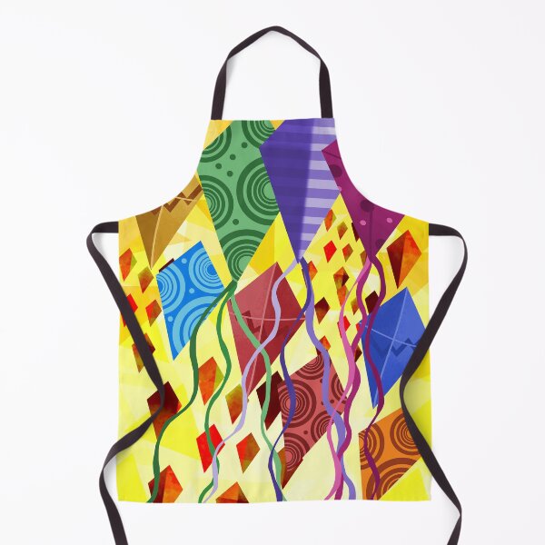 Item preview, Kites designed and sold by Andrew Hitchen.