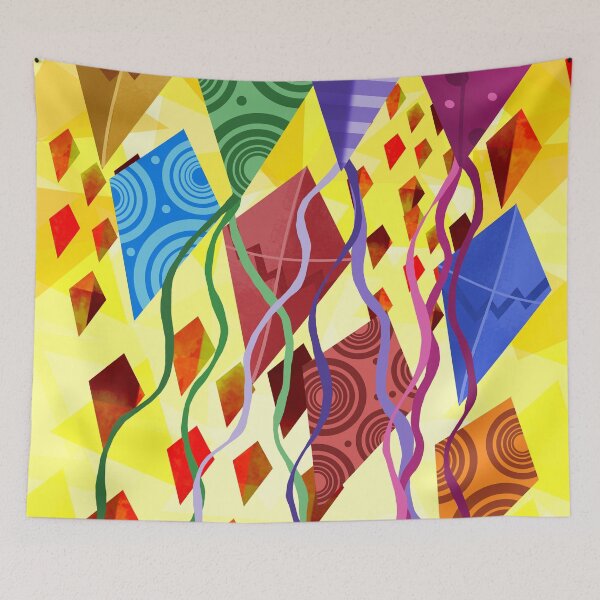 Item preview, Kites  designed and sold by Andrew  Hitchen.