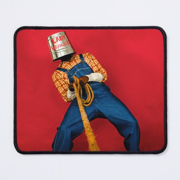 Item preview, Shaboozey - Lady Wrangler album 2018 designed and sold by Edgar-tee.