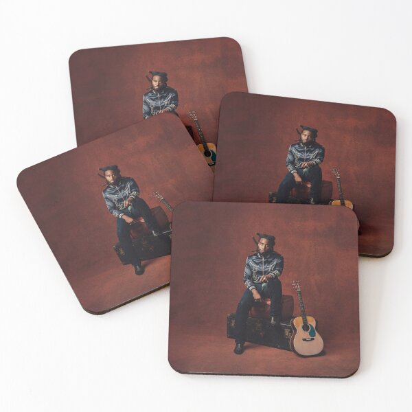Item preview, Shaboozey - Where I've Been, Isn't Where I'm Going album 2024 designed and sold by Edgar-tee.