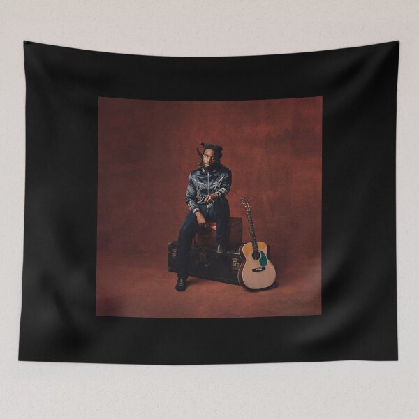 Item preview, Shaboozey - Where I've Been, Isn't Where I'm Going album 2024 designed and sold by Edgar-tee.