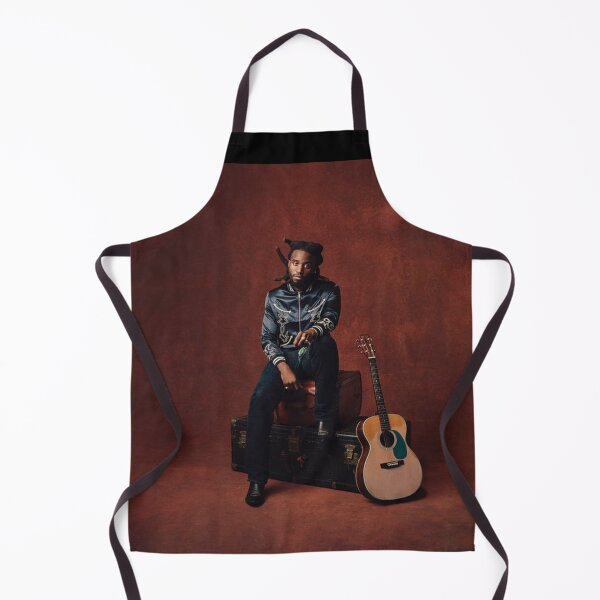 Item preview, Shaboozey - Where I've Been, Isn't Where I'm Going album 2024 designed and sold by Edgar-tee.
