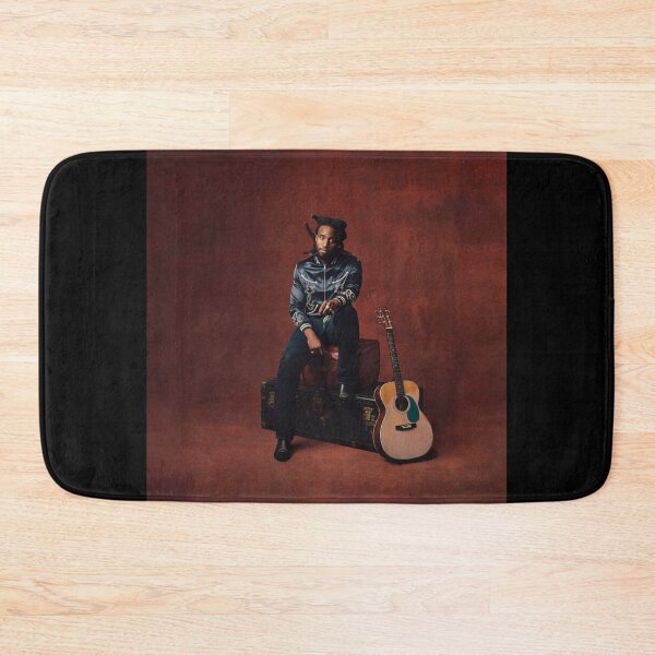 Item preview, Shaboozey - Where I've Been, Isn't Where I'm Going album 2024 designed and sold by Edgar-tee.