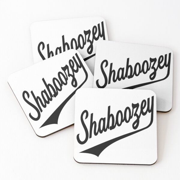 Item preview, Shaboozey American rapper - Black Version designed and sold by Edgar-tee.