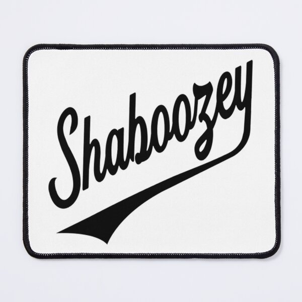 Item preview, Shaboozey American rapper - Black Version designed and sold by Edgar-tee.