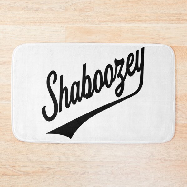 Item preview, Shaboozey American rapper - Black Version designed and sold by Edgar-tee.