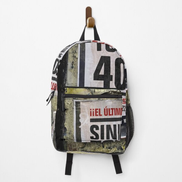 Item preview, Siniestro Total - 40 Años Sin Pisar La Audiencia Nacional album 2023 designed and sold by Edgar-tee.