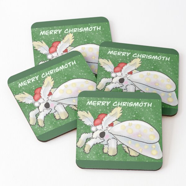 Item preview, Merry Chrismoth designed and sold by KaravanaLA.