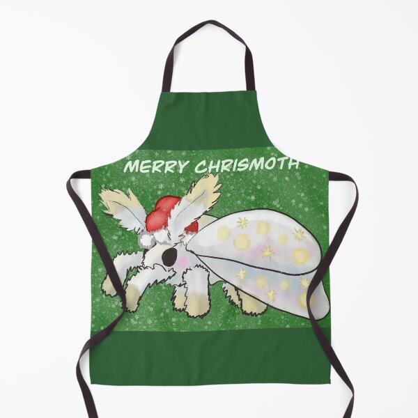 Item preview, Merry Chrismoth designed and sold by KaravanaLA.