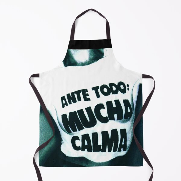 Item preview, Siniestro Total - Ante todo mucha calma album 1992 designed and sold by Edgar-tee.