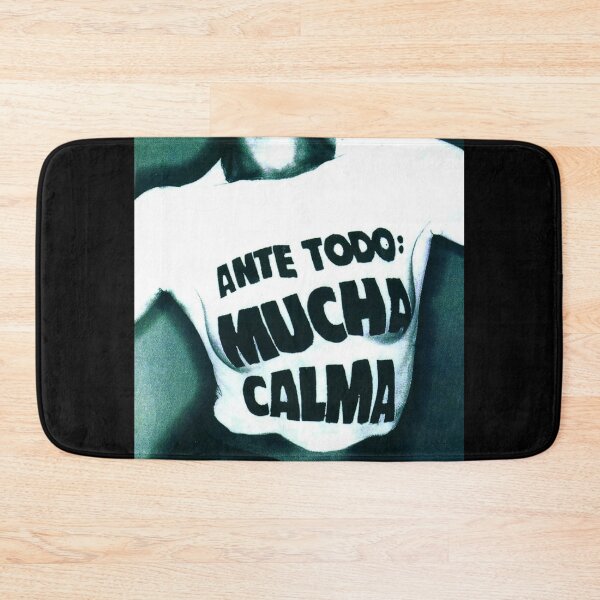 Item preview, Siniestro Total - Ante todo mucha calma album 1992 designed and sold by Edgar-tee.