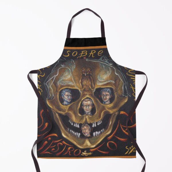 Item preview, Siniestro Total - Bailaré Sobre Tu Tumba album 1985 designed and sold by Edgar-tee.