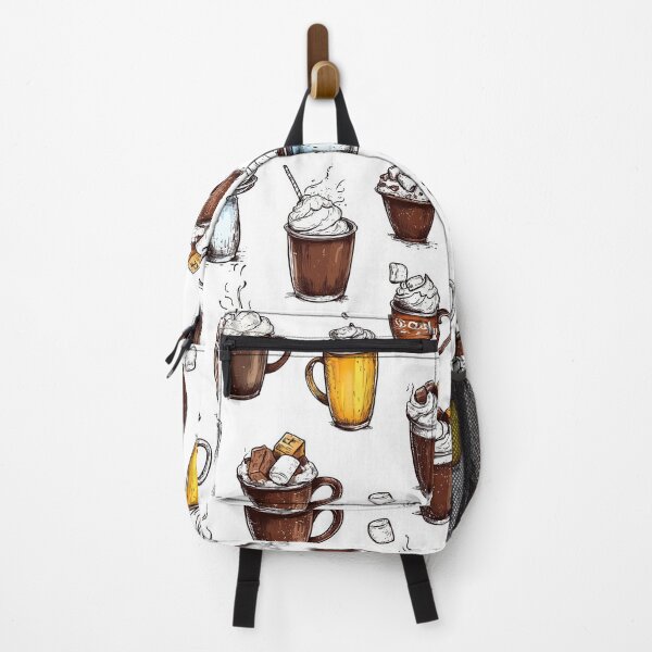 Item preview, Cozy Hot Chocolate with Whipped Cream designed and sold by Piotrek0001.