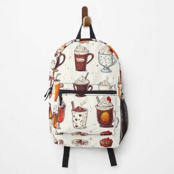 Item preview, Festive Cup of Aromatic Winter Beverage designed and sold by Piotrek0001.