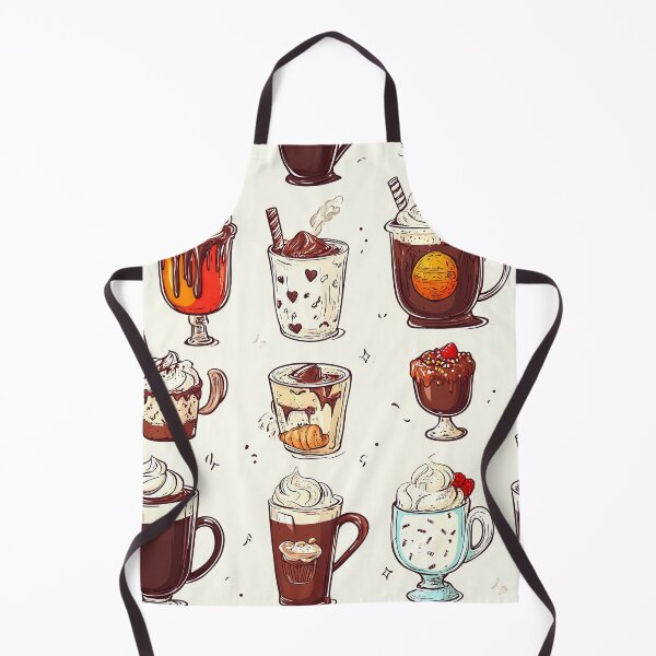 Item preview, Festive Cup of Aromatic Winter Beverage designed and sold by Piotrek0001.