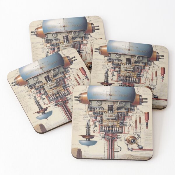 Item preview, Technology and philosophy designed and sold by M-Y-A-R-T-.